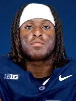 Penn State position series